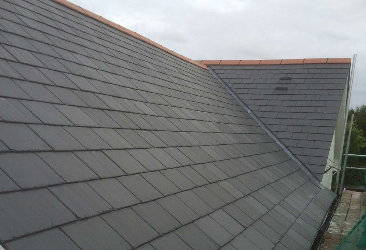 chelmsford roofing contractor replacement roof